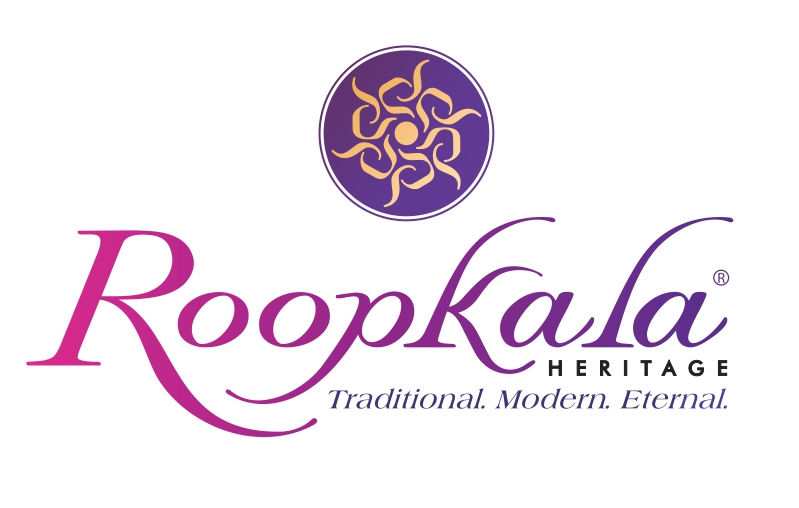 Roopkala Heritage Logo